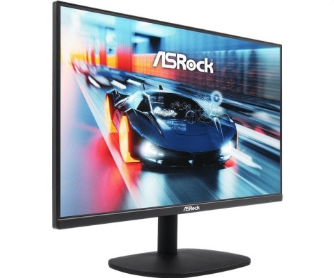 Monitor ASROCK CL27FF (27" /IPS /100Hz /1920 x 1080 /Czarny)