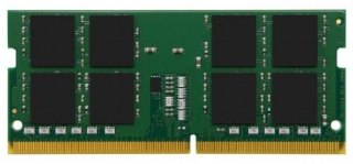 Pamięć KINGSTON (SODIMM/DDR4/8 GB/3200MHz/1.2V/22 CLCL/SINGLE)