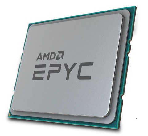 Procesor AMD EPYC 7763 (2.45 GHz /256 MB /Socket SP3 )