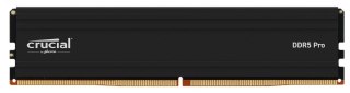 Crucial Pamięć DDR5 Pro OC 16/6000(1*16GB) CL36