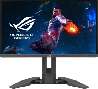 Monitor ASUS 90LM08T0-B01370 (24" /TN /540Hz /1920 x 1080 /Czarny)