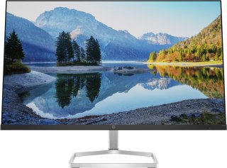 Monitor HP 43G27E9 (23.8" /IPS /75Hz /1920 x 1080 /Biało-szary)