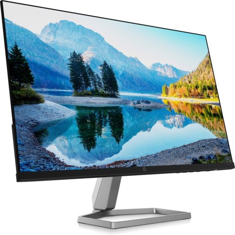 Monitor HP 43G27E9 (23.8" /IPS /75Hz /1920 x 1080 /Biało-szary)