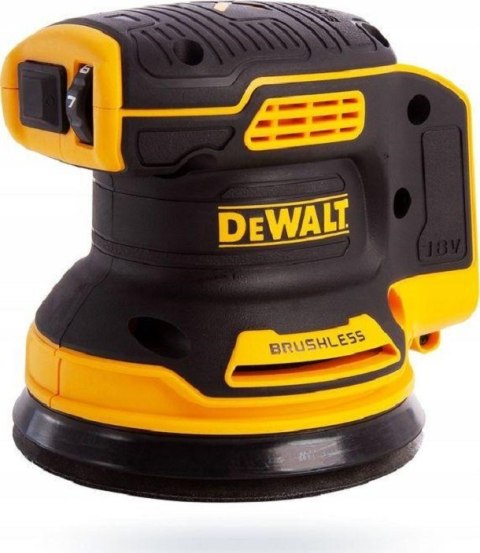 Szlifierka mimośrodowa DEWALT DCW210N-XJ