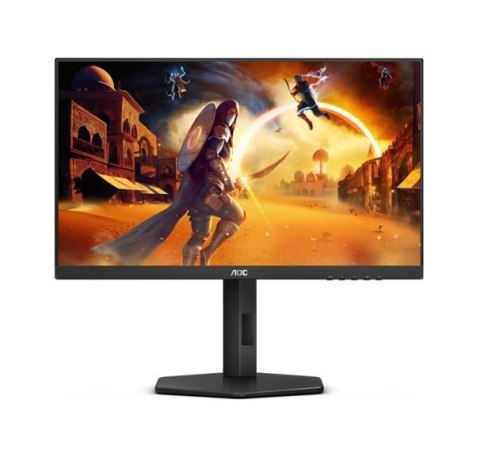 Monitor ACER 24G4X (23.8" /IPS /180Hz /1920 x 1080 /Czarny )