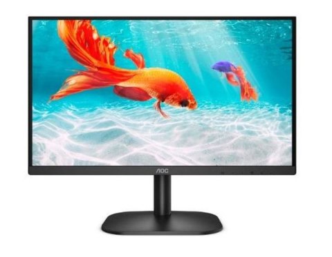 Monitor AOC 22B2H/EU (21.5" /VA /75Hz /1920 x 1080 /Czarny)