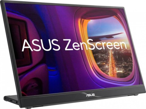 Monitor ASUS MB16QHG (16" /IPS /120Hz /2560 x 1600 /Czarny)