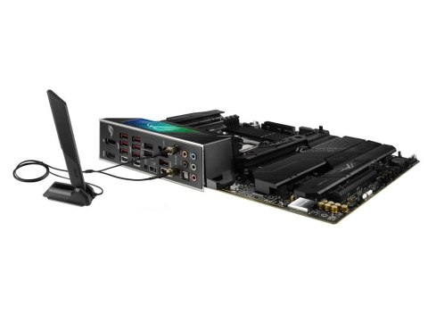 Płyta główna ASUS ROG STRIX X670E-F GAMING WIFI AM5 ATX