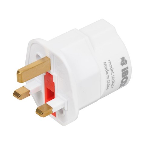 Adapter zasilania UK-EU IAUKEU