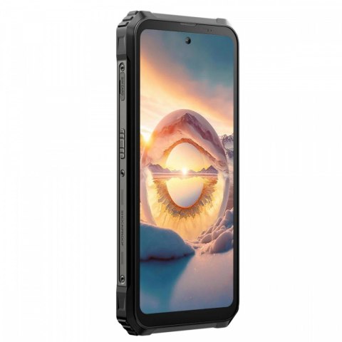 Blackview Smartfon BL8000 6.78\" 12/512GB 8800 mAh czarny