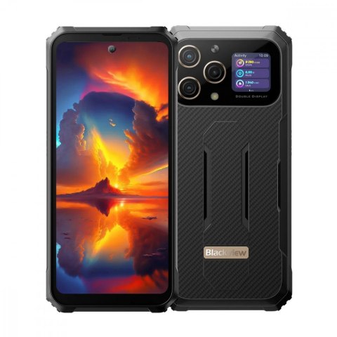 Blackview Smartfon BL8000 6.78" 12/512GB 8800 mAh złoty