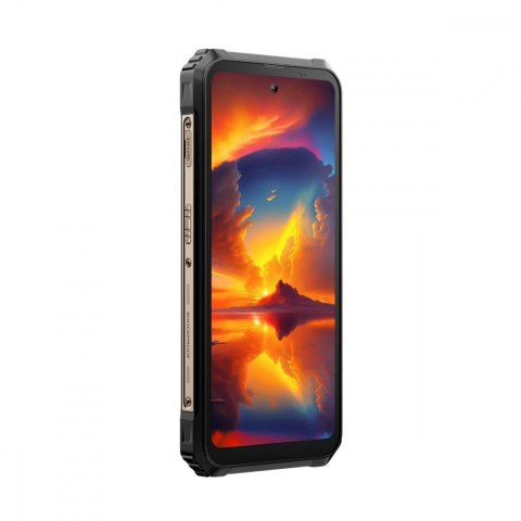 Blackview Smartfon BL8000 6.78" 12/512GB 8800 mAh złoty