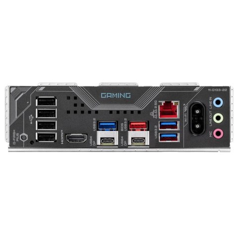 Gigabyte Płyta główna X870 GAMING WIFI6 AM5 4DDR5 HDMI/USB-C ATX