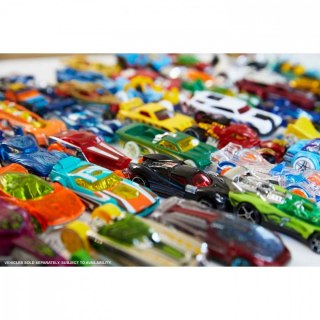 Hot Wheels *Hot Wheels Samochodziki 50-pak