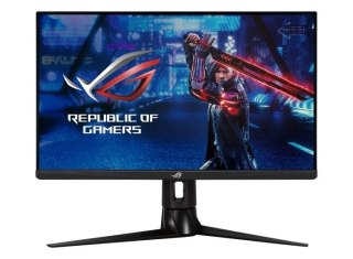 Monitor ASUS XG27AQ (27" /IPS /170Hz /2560 x 1440 /Czarny)