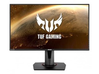 Monitor ASUS VG279QM (27" /IPS /280Hz /1920 x 1080 /Czarny)