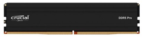 Pamięć CRUCIAL (DIMM/DDR5/48 GB/5600MHz/46CL/SINGLE)