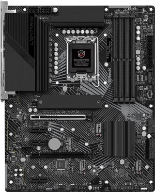 Płyta główna ASROCK Z790 PG LIGHTNING LGA1700 ATX