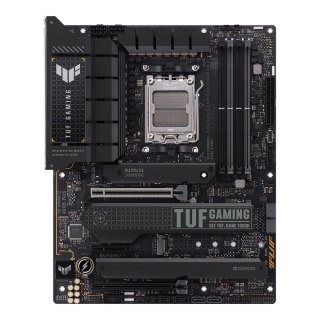 Płyta główna ASUS Płyta główna Asus TUF GAMING X670E-PLUS AM5 ATX