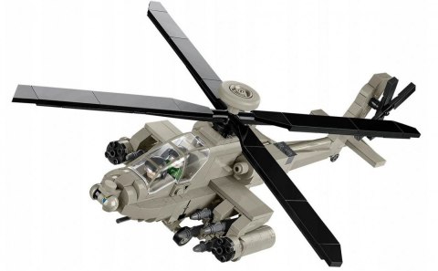 Cobi Klocki AH-64 Apache 510 elementów