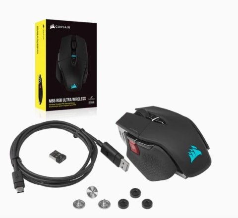 Corsair Myszka M65 RGB Ultra Wireless