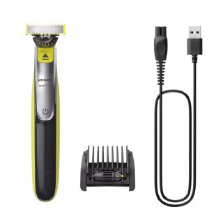 Golarka męska PHILIPS OneBlade 360 QP2734/20 QP2734/20