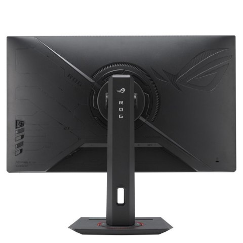 Monitor ASUS 90LM09S0-B01170 (27" /IPS /160Hz /3840 x 2160 /Czarny)