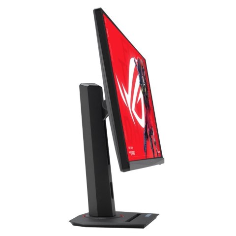 Monitor ASUS 90LM09S0-B01170 (27" /IPS /160Hz /3840 x 2160 /Czarny)