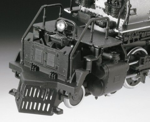 Revell Model plastikowy Lokomotywa Big Boy Locomotive