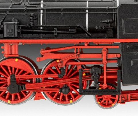 Revell Model plastikowy Lokomotywa Express Locomotive S3/6 1/87