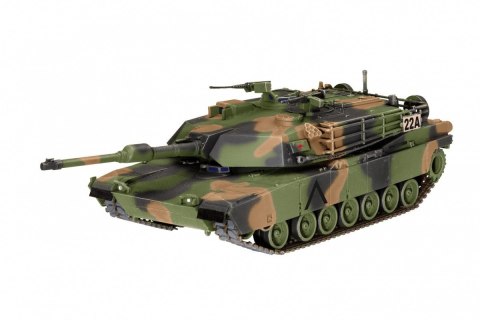 Revell Model plastikowy M1A2 Abrams 1/72