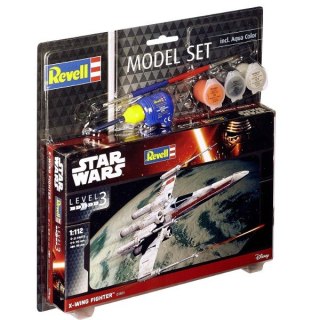 Revell REVELL X-wing Fighter