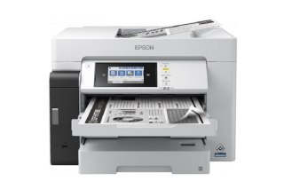 Urządzenie wielofunkcyjne atramentowe EPSON M15180 EcoTank PRO C11CJ41406