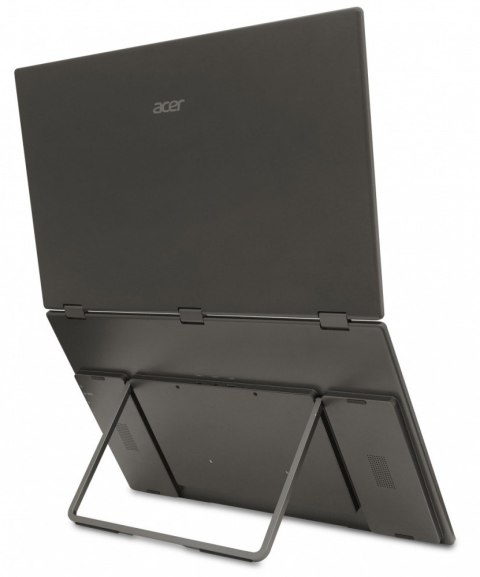 Acer Monitor mobilny dual IPS 19 cali PD193QEbmiuux