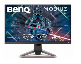 BENQ EX2710S (27" /TFT IPS /165Hz /1920 x 1080 /Czarno-szary )