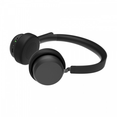 Lenovo Bezprzewodowy zestaw słuchawkowy Wireless Stereo Headset 4XD1Q30302