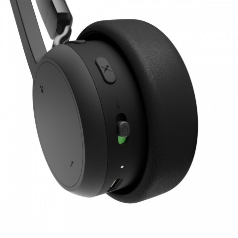 Lenovo Bezprzewodowy zestaw słuchawkowy Wireless Stereo Headset 4XD1Q30302