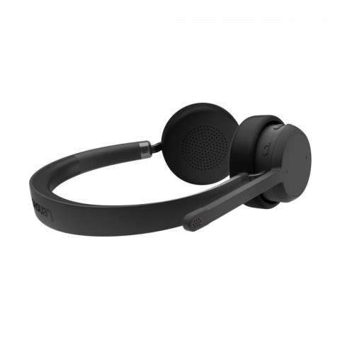 Lenovo Bezprzewodowy zestaw słuchawkowy Wireless Stereo Headset 4XD1Q30302