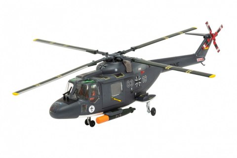 Revell Model plastikowy Helikopter Westland Lynx MK.88A 1/72