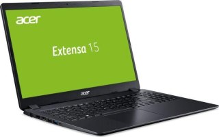 ACER Extensa 15 (15.6"/N5030/UHD605/4GB/SSD256GB/W10P/Czarny)