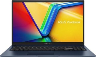 ASUS VivoBook 15 A1504 (15.6"/I5-1235U/IRIS XE/16GB/SSD512GB/W11H/Niebiesko-czarny)