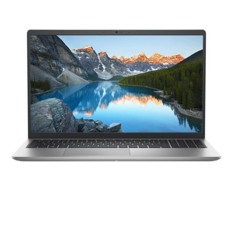 DELL Inspiron 3520 (15.6"/I5-1235U/IRIS XE/16GB/SSD1TB/W11H/Srebrny)