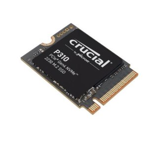 Dysk SSD CRUCIAL CT1000P310SSD2 (M.2 2230″ /1 TB /PCI Express /7100MB/s /6000MB/s)