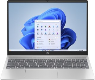 HP Pavilion 16-af0075nw (16"/U5-125U/Intel Graphics/16GB/SSD512GB/Srebrny)