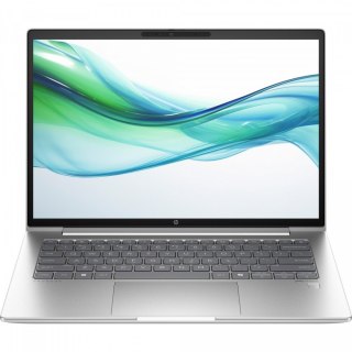 HP ProBook 445 G11 (14"/R7 7735U/AMD R-680M/16GB/SSD512GB/W11P/Srebrno czarny)