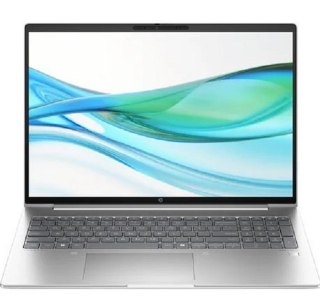 HP ProBook 460 G11 (16"/U5-125U/16GB/SSD512GB/W11P/Srebrny)