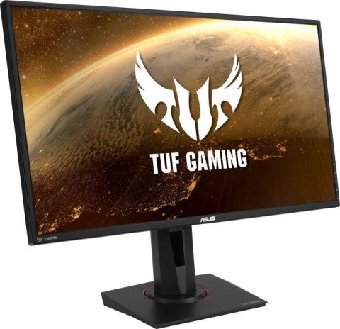 Monitor ASUS 90LM0500-B01370 (27" /IPS /165Hz /2560 x 1440 /Czarny)