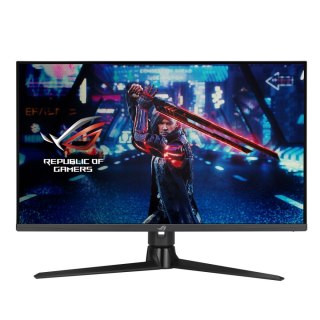 Monitor ASUS XG32AQ (32" /IPS /175Hz /2560 x 1440 /Czarny)