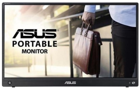 Monitor ASUS MB16AWP (15.6" /IPS /60Hz /1920 x 1080 /Czarny)