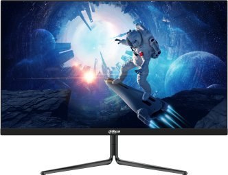 Monitor DAHUA LM27-E231 (27" /IPS /165Hz /1920 x 1080 /Czarny)